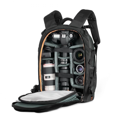 KF13.119 Professional Camera Backpack